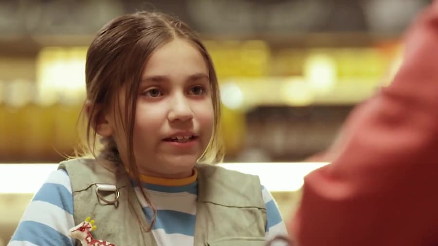 دانا و دایناسورها Dino Dana - فصل 2 قسمت 3